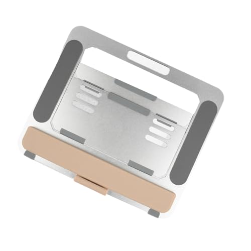 Hrtyvhin Falten Laptop Ständer Zeichnungs Tablets Für Den Schreibtisch Verwenden Den Bildschirm Für Tablets Und Pad Laptop von Hrtyvhin