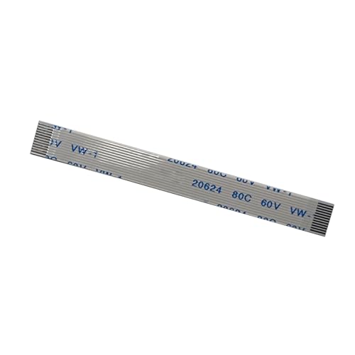 Hrtyvhin Mausflexible Kabel Für G600 Game Maus Flexible Kabelbettschlüssel Mainboard Circuit Board Draht von Hrtyvhin