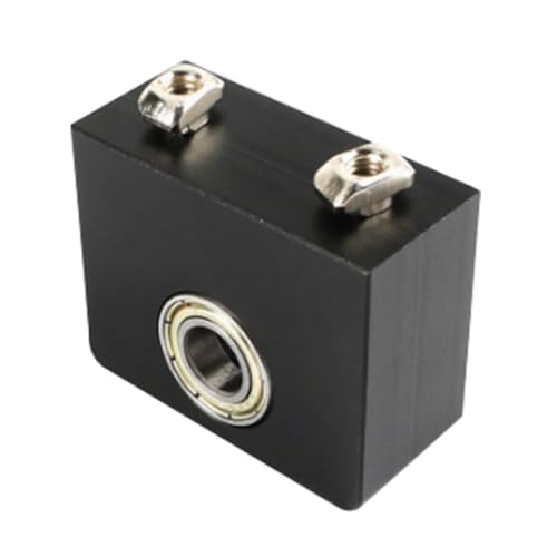 Hrtyvhin Metall Bleischrauben Top Runden Schraubenstütze Für Die Stabilität Und Präzise In 3D Druckern Erhöht Sich Hrtyvhin Metall Bleischrauben Top Runden Schraubenstütze Für Die Stabilität Und Präzise In 3D Druckern Erhöht Sich von Hrtyvhin