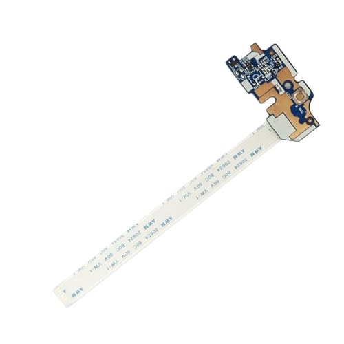 Hrtyvhin Notebook Leistungsschaltung LS7912P Für E1571G E1531 LS7912 Modelle Laptop Taste Mit Kabel DA0U36PB6C0 von Hrtyvhin