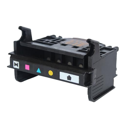 Hrtyvhin PrinThead Für 564 5468 C5388 C6380 D7560 309A C410 Drucker Die Eine Einfache Installation Und Verwendung Anbieten von Hrtyvhin