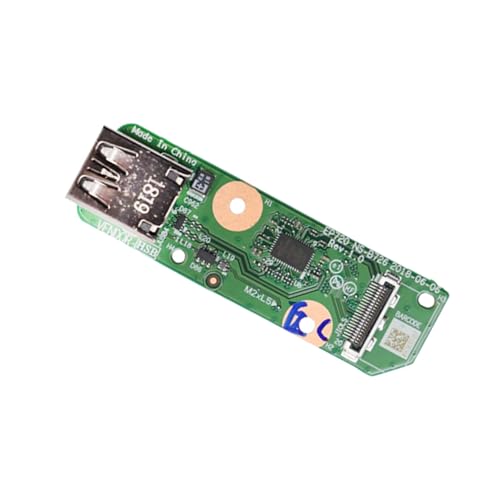 Hrtyvhin Schnellgeschwindigkeit USB3.0 Computeradaptermodul Für Computer Und Büroaufführungen von Hrtyvhin