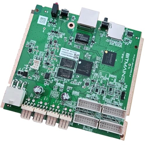 Hrtyvhin XBO 360 Power Control Für Computer Und Büroverbindung Unterbrechungsfreie Stromversorgungsspannungen 16V Hrtyvhin XBO 360 Power Control Für Computer Und Büroverbindung Unterbrechungsfreie Stromversorgungsspannungen 16V von Hrtyvhin