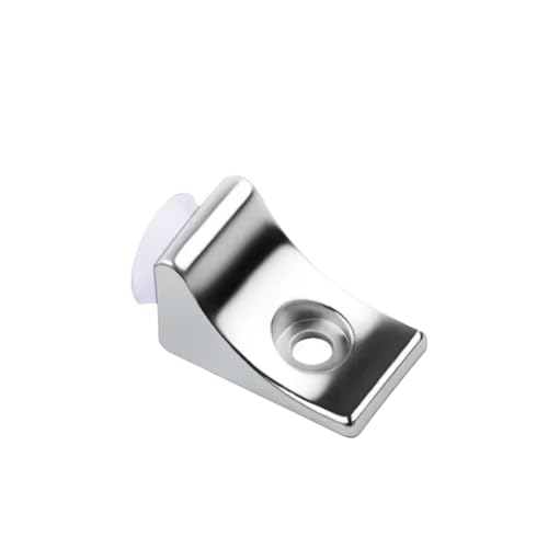 10Pcs Glas Regal Halterung Befestigung Unterstützung Clip Clamp Rechten Winkel Halter Mit Saugnapf(10pcs 20-13-15mm) von HsePank