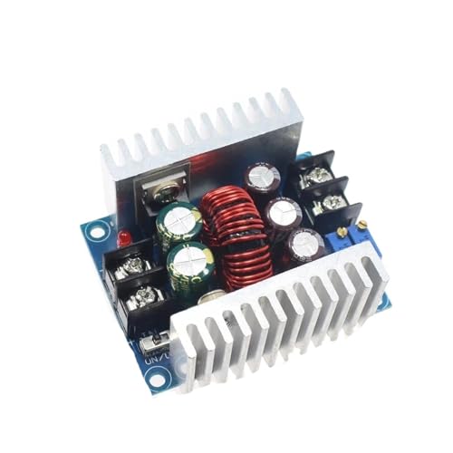 1PC 300W DC-DC Einstellbare Step Down Buck Converter Modul 9A/20A Konstantstrom-treiber Power(20A) von HsePank
