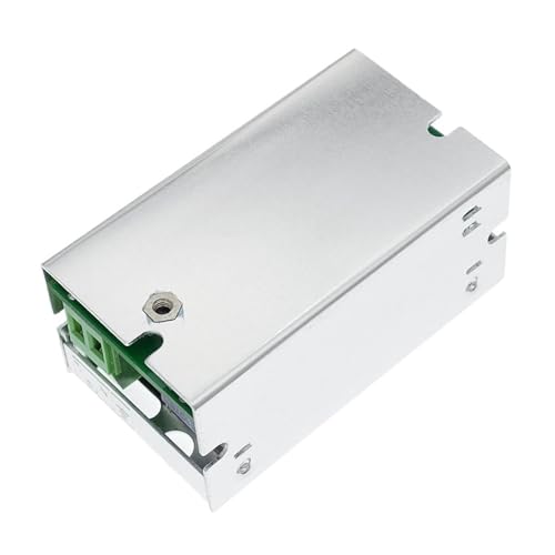 1pc 200W DC-DC-Boost-Konverter 6-35V bis 6-55V 10A Step Up Spannung Ladegerät Power von HsePank