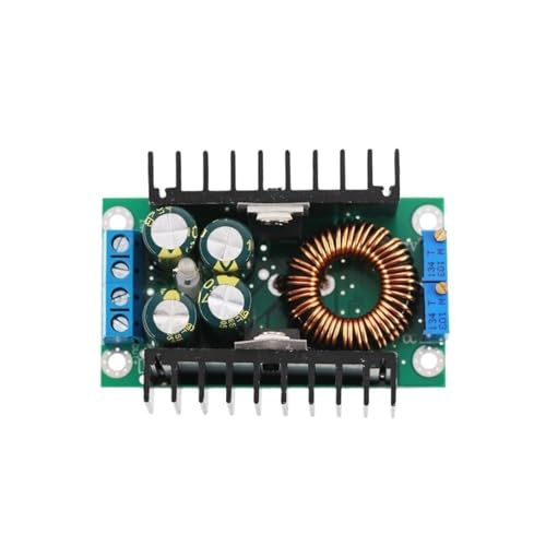 1pc 300W XL4016 DC-DC Max 9A Step Down Buck Converter 5-40V bis 1,2-35V einstellbare Stromversorgungsmodul Treiber von HsePank
