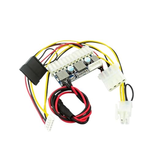 1pc DC-ATX-160W 160W Power DC 12V 24Pin ATX Schalter NETZTEIL Auto Auto ITX ATX Netzteil 1pc DC-ATX-160W 160W Power DC 12V 24Pin ATX Schalter NETZTEIL Auto Auto ITX ATX Netzteil von HsePank