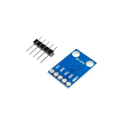 1pc GY-273 QMC5883 Modul Dreiachsiger Kompass Magnetometer Sensor 3V-5V 1pc GY-273 QMC5883 Modul Dreiachsiger Kompass Magnetometer Sensor 3V-5V von HsePank