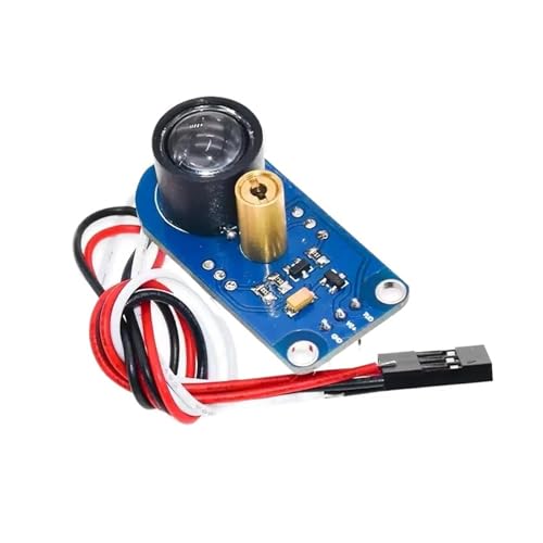 1pc Hindernisvermeidung Abstand Grau Erkennung und Anerkennung von Diffuse Reflexion Sensor Tracking Modul 1pc Hindernisvermeidung Abstand Grau Erkennung und Anerkennung von Diffuse Reflexion Sensor Tracking Modul von HsePank