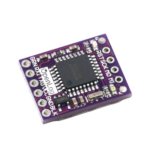 1pc Openlog Serielle Datenlogger Open Source Recorder Naze32 F3 Blackbox ATmega328 Unterstützung Micro SD Modul 1pc Openlog Serielle Datenlogger Open Source Recorder Naze32 F3 Blackbox ATmega328 Unterstützung Micro SD Modul von HsePank