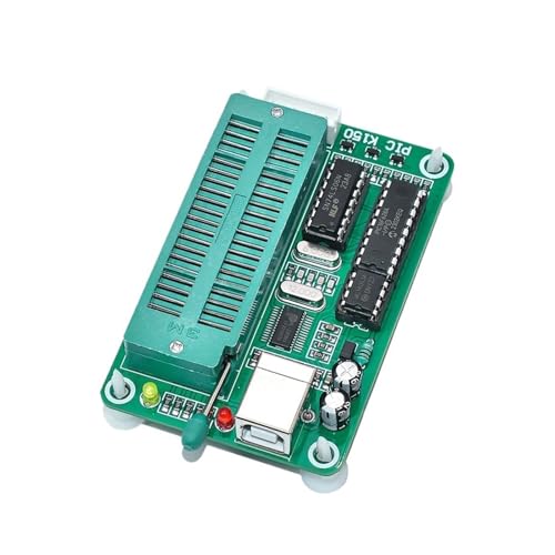 1pc PIC K150 ICSP Programmierer for USB Automatische Programmierung Entwickeln Mikrocontroller + for Kabel 1pc PIC K150 ICSP Programmierer for USB Automatische Programmierung Entwickeln Mikrocontroller + for Kabel von HsePank