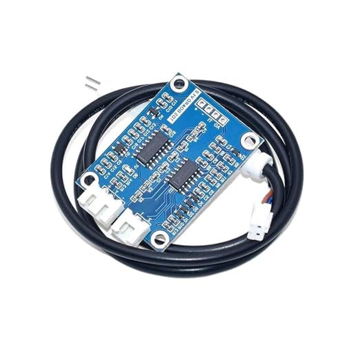 1pc TDS Sensor Modul Gelösten Feststoffen Analog Signal Löslich Feste Wasser Qualität Erkennung DS18B20 Temperatur for 51/STM32 1pc TDS Sensor Modul Gelösten Feststoffen Analog Signal Löslich Feste Wasser Qualität Erkennung DS18B20 Temperatur for 51/STM32 von HsePank