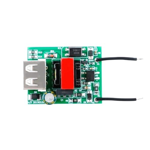 2 stücke Buck Converter Stabilisator DC-DC Step Down Modul 12V 24V 36V 48V 72V Zu 5V 1A USB Galvanisch Isolierte Stromversorgung 2 stücke Buck Converter Stabilisator DC-DC Step Down Modul 12V 24V 36V 48V 72V Zu 5V 1A USB Galvanisch Isolierte Stromversorgung von HsePank