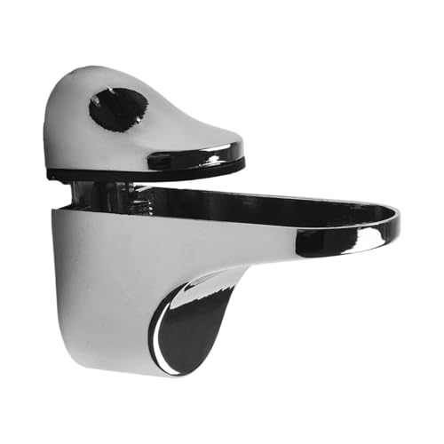 HsePank 2 stücke Einstellbare Glas Regal Halter Clamp Bad Unterstützung Klammern Regale for 3-20Mm Dicke Oder Holz HsePank 2 stücke Einstellbare Glas Regal Halter Clamp Bad Unterstützung Klammern Regale for 3-20Mm Dicke Oder Holz von HsePank