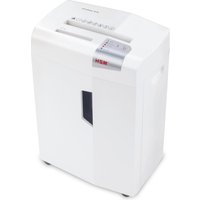 HSM Aktenvernichter shredstar X15 - Sicherheitsstufe 4 - Partikelschnitt - 4 x 37 mm - 15 Blatt von Hsm