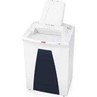 HSM Aktenvernichter SECURIO AF500 - Autofeed - Sicherheitsstufe 5 - Partikelschnitt - 1,9 x 15 mm - 11 Blatt von Hsm