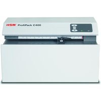 HSM Verpackungspolstermaschine ProfiPack C400 - 135 mm/s - bis zu 50 kg von Hsm