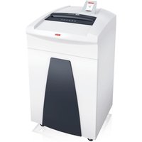 HSM Aktenvernichter SECURIO P40i - Sicherheitsstufe 4 - Partikelschnitt - 4,5 x 30 mm - 36 Blatt von Hsm