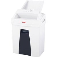 HSM Securio AF100 Aktenvernichter 7 Blatt Partikelschnitt 4 x 25mm P-4 25l Vernichtet auch Büroklam HSM Securio AF100 Aktenvernichter 7 Blatt Partikelschnitt 4 x 25mm P-4 25l Vernichtet auch Büroklam von Hsm