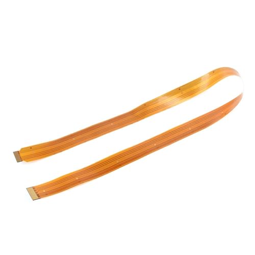 Hsthe Sea 200 mm DSI-Kabel, FPC-Kabel, 22-polig auf 15-polig, Flexibles Kabel für Raspberry Pi5 für DSI-Display von Hsthe Sea