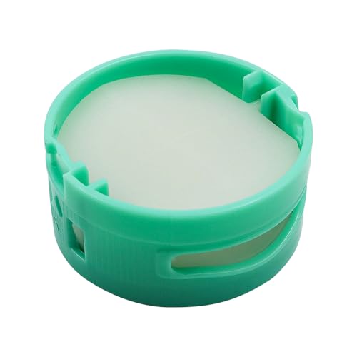 Hsthe Sea 4 Stück Geruchsneutralisierer-Kartusche, Staubsaugergeruch, passend für Shark HZ3002 IZ862H IZ562H AZ3002 Staubsauger-Deodorant von Hsthe Sea