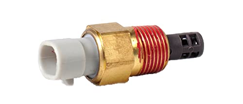 Hsthe Sea Ansauglufttemperatursensor IAT mit schneller Reaktion ersetzt Original GM-Teil 25036751 25037334 von Hsthe Sea