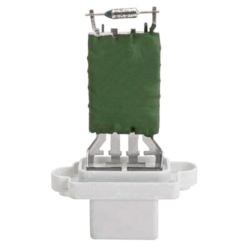 Hsthe Sea Blower Resistor, Motor Heater Blower Control Resistor for C-Fiesta Focus Mondeo 1325972 Hsthe Sea Blower Resistor, Motor Heater Blower Control Resistor for C-Fiesta Focus Mondeo 1325972 von Hsthe Sea