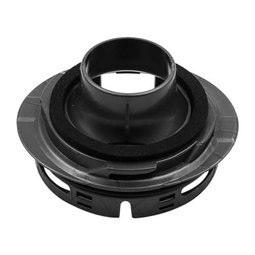 Hsthe Sea Motorhintere Abdeckung, Motorabdeckung, Ersatz für Dyson V7 V8 Akku-Staubsauger von Hsthe Sea