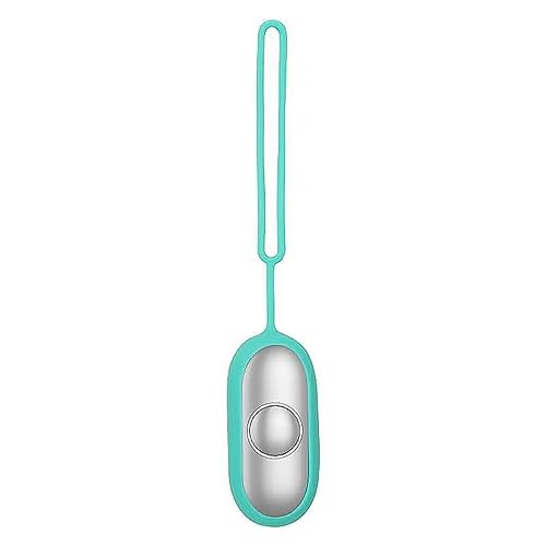 Hsthe Sea Schlafhilfegerät, Einschlafhilfe, USB-Aufladung Schlafhilfegerät Mini Handheld Mikrostrom Schlafgerät zur Verbesserung des Schlafs, Stressabbau, schnellen Tiefschlaf von Hsthe Sea