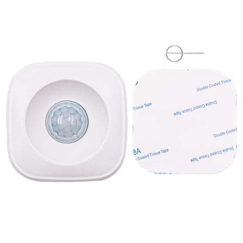 Hsthe Sea Smart Bewegungssensor PIR Bewegungssensor Smart Einbruchsalarm Sensor 120 Grad Weitwinkelüberwachung Hsthe Sea Smart Bewegungssensor PIR Bewegungssensor Smart Einbruchsalarm Sensor 120 Grad Weitwinkelüberwachung von Hsthe Sea
