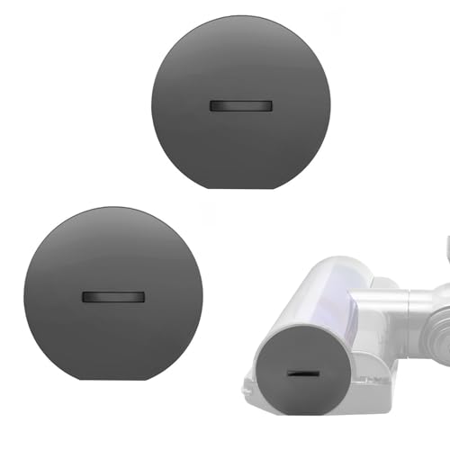 2 Stück Staubsauger Ersatz, BodenbüRstenkopf Endkappe für Dyson V7 V8 V10 V11, Endkappe Kompatibel für Dyson V7 V8 V10 V11 Endkappe motorisieren 2 Stück Staubsauger Ersatz, BodenbüRstenkopf Endkappe für Dyson V7 V8 V10 V11, Endkappe Kompatibel für Dyson V7 V8 V10 V11 Endkappe motorisieren von Hsupez