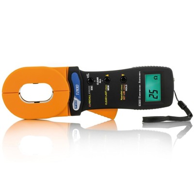 Erdungsmessgerät digital interner Speicher Erdungsmessgerät digital interner Speicher von Ht Instruments