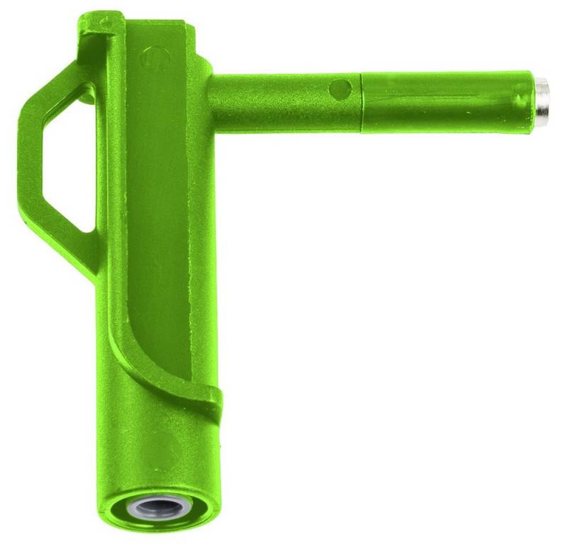 HT Instruments Spannungsprüfer HT Instruments 1009463 606-IECV Adapter 1 St., (606-IECV) von Ht Instruments
