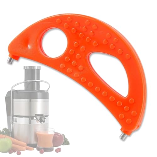 Crescent Tool Kompatibel für Jack Lalanne Power Juicer Teile für CL003AP E1188 E1189 MT1000 Entsafter Ersatzteile Entsafter Zubehör Elektrowerkzeug Ersatzteile für Jack Lalanne Entsafter Teile von HuGuWdy