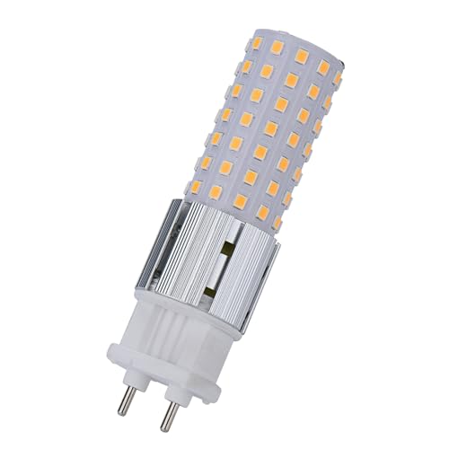HuZhouChen 360° Abstrahlwinkel G12 LED-Birne 10W 1350 LM Nicht dimmbar AC 90-265V(Natural white) von HuZhouChen