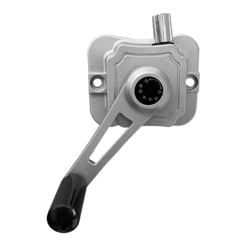 Handkurbel Kleiderbügel Zubehör Heimgebrauch Hand Shaker für Kleiderständer Handkurbel Kleiderbügel Zubehör Heimgebrauch Hand Shaker für Kleiderständer von HuadaXtai