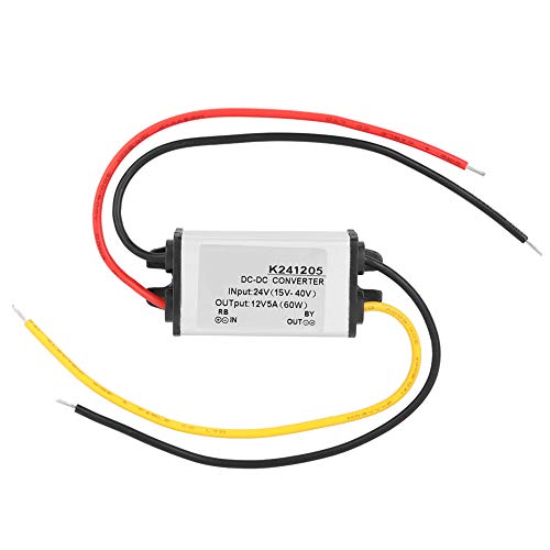 GYVRM-K241205 Step-down-Netzteil, High Efficiency High Quality Step-down-Netzteil für PV-Panel-Motoren von Huairdum