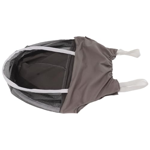 Huairdum Imkerschleier, Outdoor-Imkerkappe aus Nylon Huairdum Imkerschleier, Outdoor-Imkerkappe aus Nylon von Huairdum