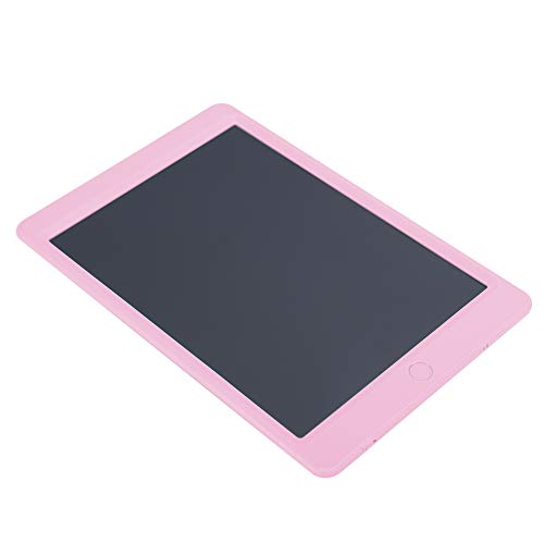 Huairdum LCD-Schreibtafel Elektronisches Grafiktablett, Grafik Tablet Handschrift Pad, Digital für Kinder(Pink) von Huairdum