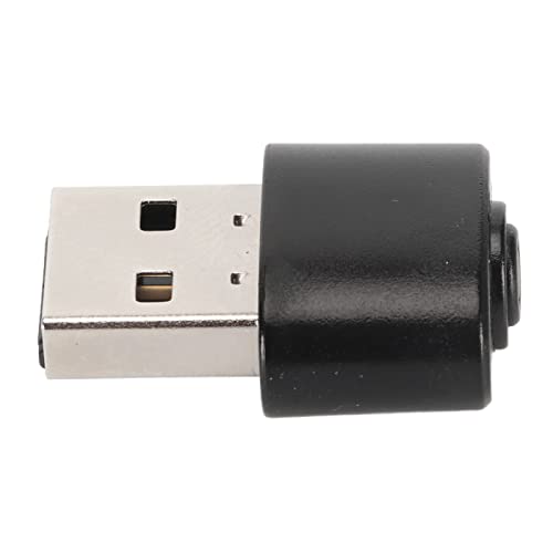 Huairdum USB-Maus-Mover, Plug-and-Play-Mausbewegung für Remote-Operationen für Spielaufgaben von Huairdum