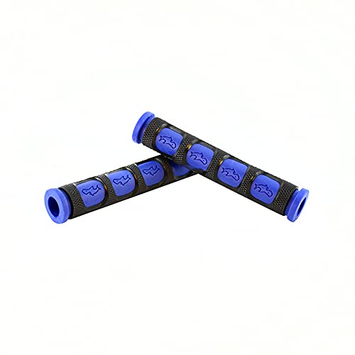 Huamengyuan 2 pcs Bremshebel Abdeckungen, Anti-Rutsch-Bremsgriff Cover Motorrad-Handbremse-Schutz-Abdeckung Universal Anti-Rutsch Bremshebel Schutzhülle für Fahrrad/MTB/BMX/Motorrad Huamengyuan 2 pcs Bremshebel Abdeckungen, Anti-Rutsch-Bremsgriff Cover Motorrad-Handbremse-Schutz-Abdeckung Universal Anti-Rutsch Bremshebel Schutzhülle für Fahrrad/MTB/BMX/Motorrad von Huamengyuan
