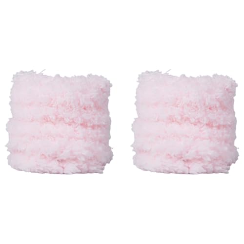 Huamengyuan Bunt zum Basteln dicke Pfeifenreiniger DIY Plüsch Drehstab Bunt Chenilledraht Pfeifenputzer Pfeifenreiniger Crafts 15mm für Blumen Pfeifenreiniger Kinder zum Basteln und Dekorieren von Huamengyuan