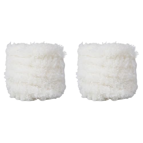 Huamengyuan Bunt zum Basteln dicke Pfeifenreiniger DIY Plüsch Drehstab Bunt Chenilledraht Pfeifenputzer Pfeifenreiniger Crafts 15mm für Blumen Pfeifenreiniger Kinder zum Basteln und Dekorieren von Huamengyuan