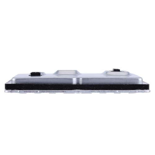 Huamengyuan D1S Xenon-Scheinwerfer-Vorschaltgerät Xenon Scheinwerfer Scheinwerfer Vorschaltgerät/Steuergerät LAD5GL 4PIN Kompatibel mit A4 S4 89035113 Huamengyuan D1S Xenon-Scheinwerfer-Vorschaltgerät Xenon Scheinwerfer Scheinwerfer Vorschaltgerät/Steuergerät LAD5GL 4PIN Kompatibel mit A4 S4 89035113 von Huamengyuan