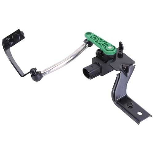 Huamengyuan Niveausensor Leuchtweitenregulierung Höhensensor mit Luftfederstange hinten links Scheinwerfer Niveausensor kompatibel für Q3 ersetzt 5Q0412521C 5Q0 412 521 C 5Q0907503 3Q0412521A Huamengyuan Niveausensor Leuchtweitenregulierung Höhensensor mit Luftfederstange hinten links Scheinwerfer Niveausensor kompatibel für Q3 ersetzt 5Q0412521C 5Q0 412 521 C 5Q0907503 3Q0412521A von Huamengyuan