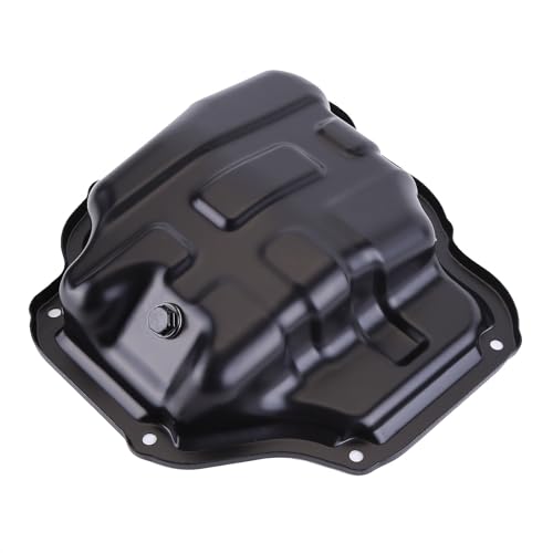 Huamengyuan Ölwanne Öl Oan Stahl unten kompatibel Kompatibel mit Renault Megane III Scenic III 1.4 TCE 111105H61A Huamengyuan Ölwanne Öl Oan Stahl unten kompatibel Kompatibel mit Renault Megane III Scenic III 1.4 TCE 111105H61A von Huamengyuan