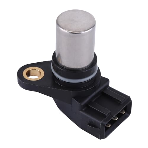Huamengyuan Pulssensor Nockenwellensensor 021907601A Kompatibel für V/*W VR6 2.8/2.9 AAA ABV AES Golf 3 T4 Vento Nockenwellensensor von Huamengyuan