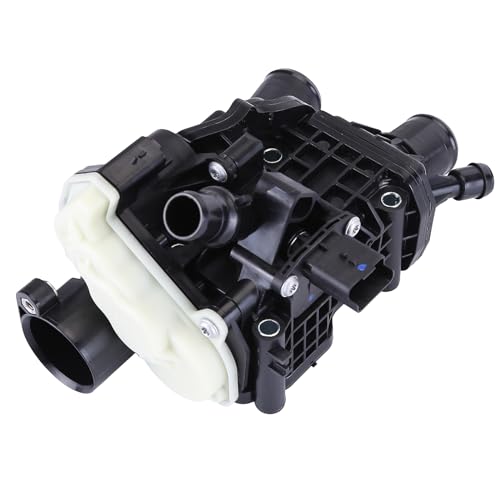 Huamengyuan Thermostate im Kühlsystem Thermostat Thermostatgehäuse Kühlmittel 9849443980 9804160380 kompatibel für C5 III Thermostatsteuerung Huamengyuan Thermostate im Kühlsystem Thermostat Thermostatgehäuse Kühlmittel 9849443980 9804160380 kompatibel für C5 III Thermostatsteuerung von Huamengyuan
