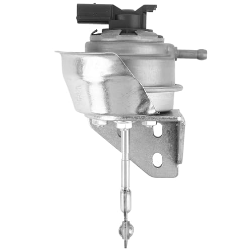 Huamengyuan Turbolader Vacuum Box Turbocharger Druckdose Turbo Compatible for A3 Q3 Replaces 10923050 78756308 79408151 04L253010H 04L253010HV 04L253010HX 04L253056P Huamengyuan Turbolader Vacuum Box Turbocharger Druckdose Turbo Compatible for A3 Q3 Replaces 10923050 78756308 79408151 04L253010H 04L253010HV 04L253010HX 04L253056P von Huamengyuan